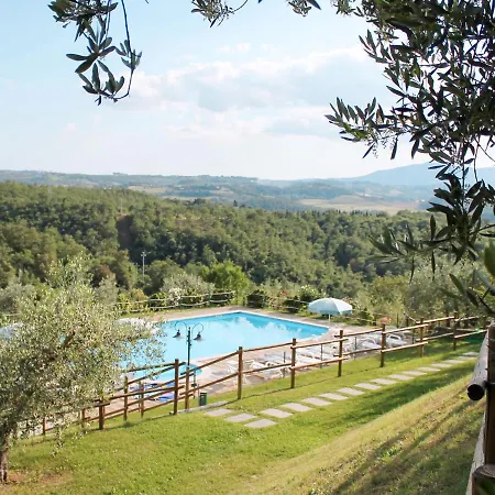 Locazione Turistica Malagronda - Leccio * Ravigliano