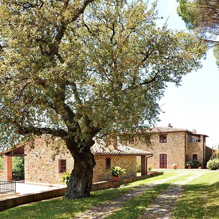 Lejlighed Locazione Turistica Malagronda - Leccio