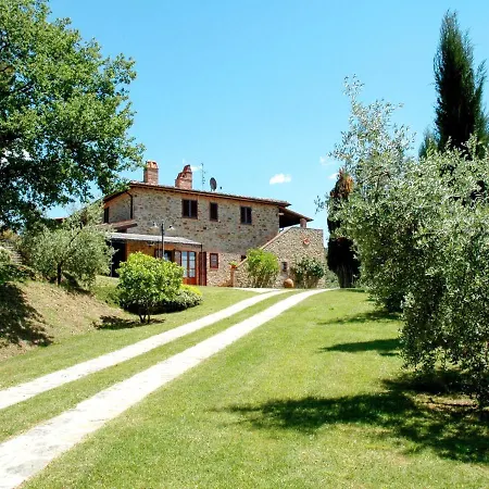 Lejlighed Locazione Turistica Malagronda - Leccio *