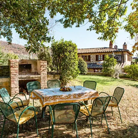 Locazione Turistica Malagronda - Leccio Ravigliano
