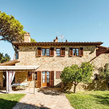 Apartment Locazione Turistica Malagronda - Leccio Ravigliano