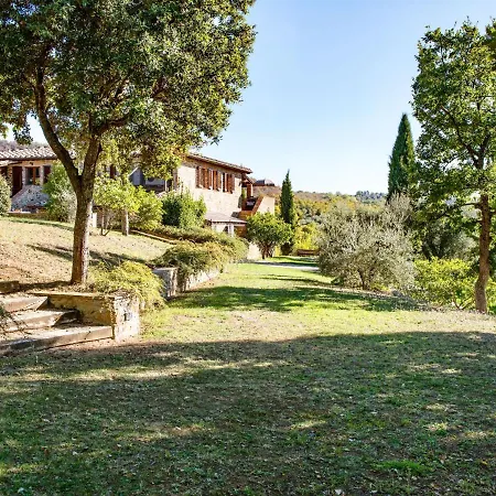Locazione Turistica Malagronda - Leccio Apartment *