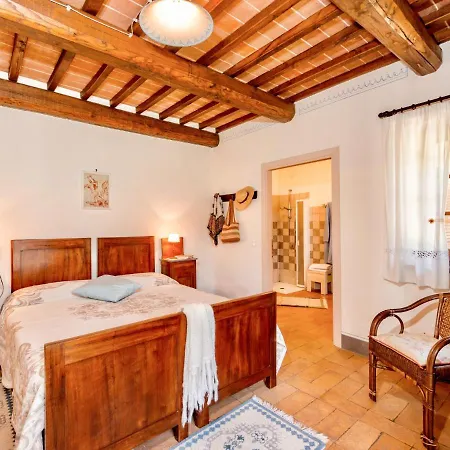 Lejlighed Locazione Turistica Malagronda - Leccio