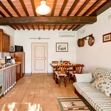 Lejlighed Locazione Turistica Malagronda - Leccio