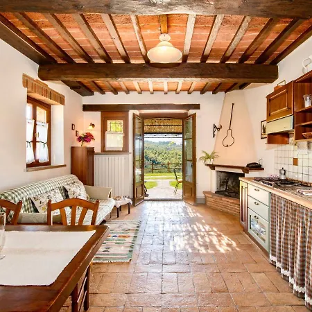 Locazione Turistica Malagronda - Leccio Apartment Ravigliano