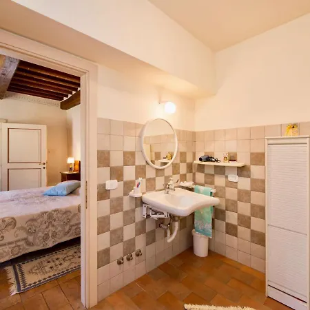 Locazione Turistica Malagronda - Leccio Apartment