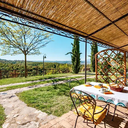 Locazione Turistica Malagronda - Leccio Ravigliano