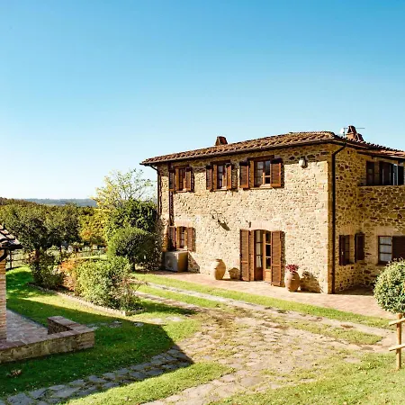 Locazione Turistica Malagronda - Leccio Apartment *